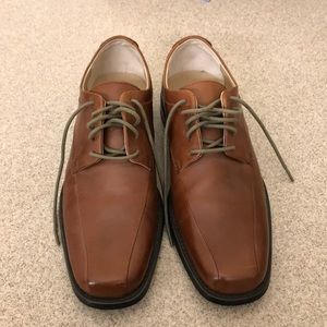 Men’s Dress Shoes Size 8 1/2 Calvin Klein Horatio